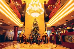Grand Hotel Europa,Shkoder County>>Shkoder,5 star