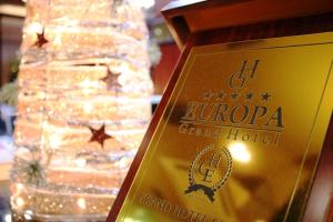 grand hotel europa
