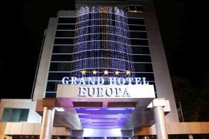 grand hotel europa
