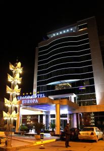 grand hotel europa