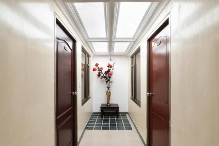 hotel ejecutivo 63 in