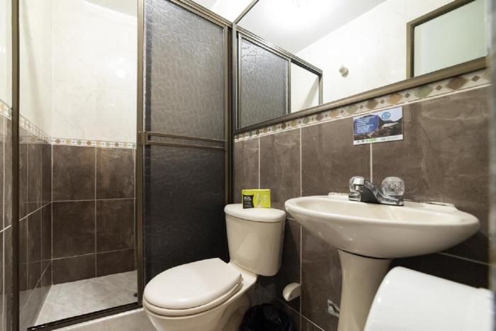 hotel ejecutivo 63 in