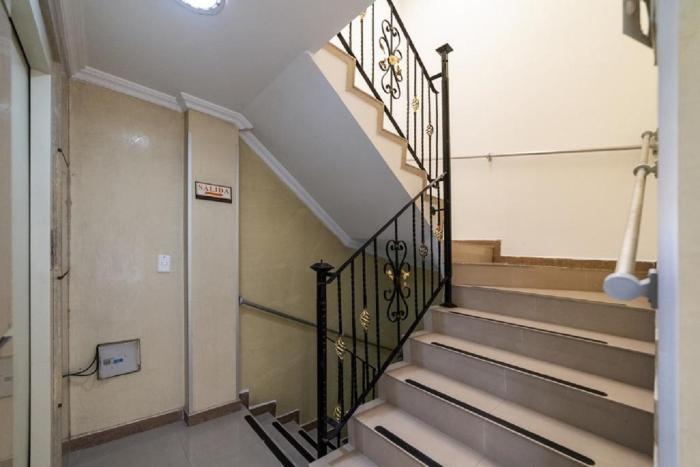 hotel ejecutivo 63 in