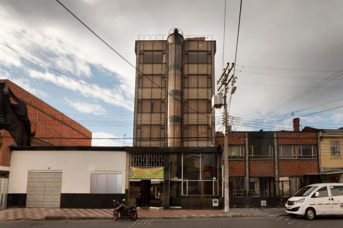 hotel ejecutivo 63 in