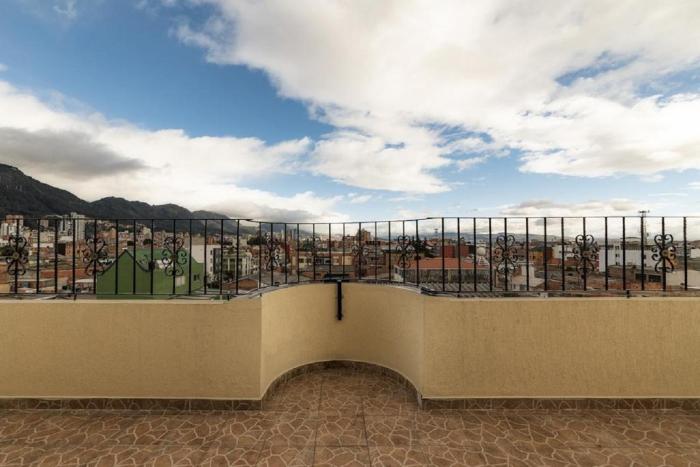 hotel ejecutivo 63 in