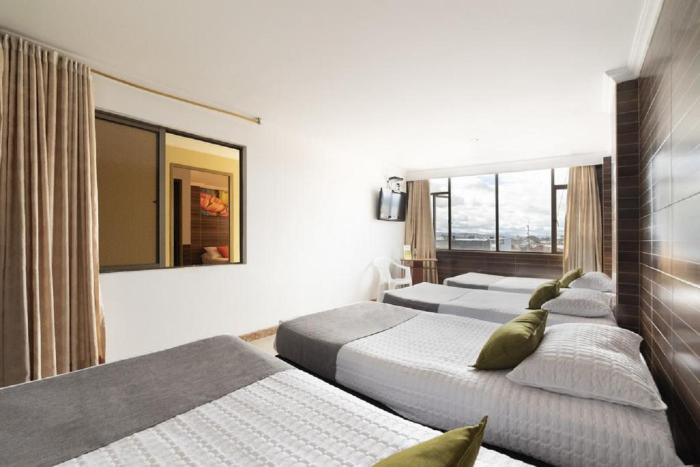 hotel ejecutivo 63 in
