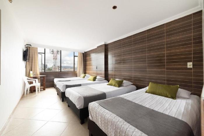 hotel ejecutivo 63 in