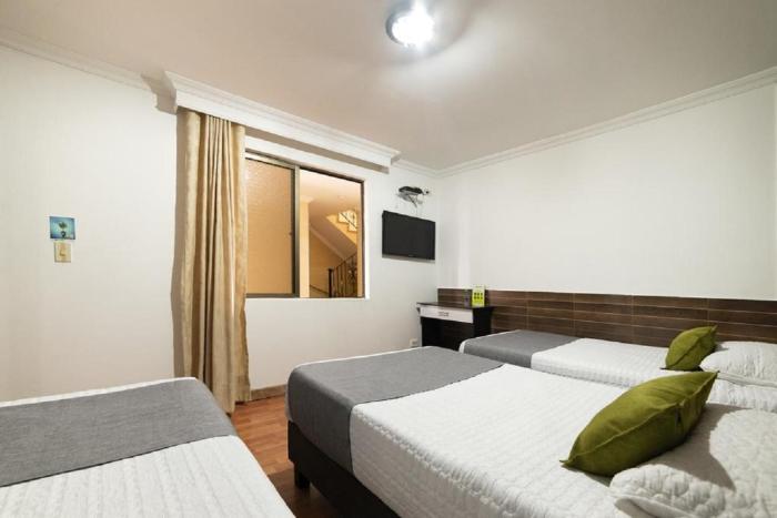 hotel ejecutivo 63 in