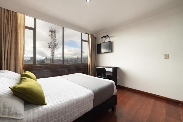 hotel ejecutivo 63 in
