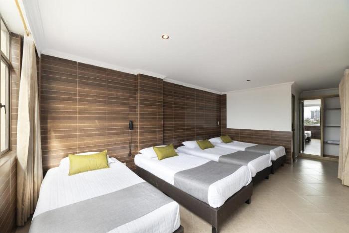 hotel ejecutivo 63 in