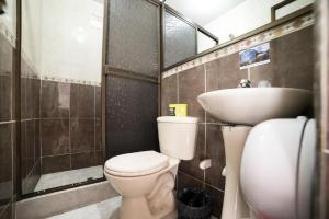 hotel ejecutivo 63 in