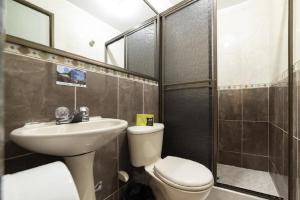 hotel ejecutivo 63 in
