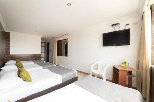 hotel ejecutivo 63 in