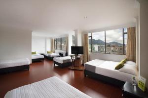 hotel ejecutivo 63 in