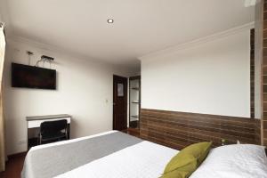 hotel ejecutivo 63 in