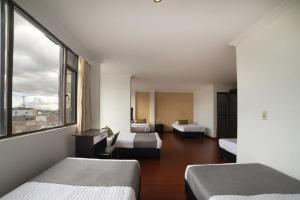 hotel ejecutivo 63 in