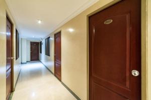 hotel ejecutivo 63 in