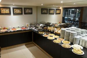 Ibis Styles Belem Nazare,Nazare>>Belem,3 star