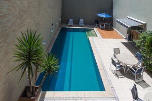 Ibis Styles Belem Nazare,Nazare>>Belem,3 star