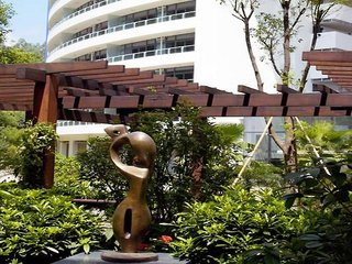 Cm Plus Service Apartment Shenzhen Taige,Nanshan District>>Nanshan,5 star