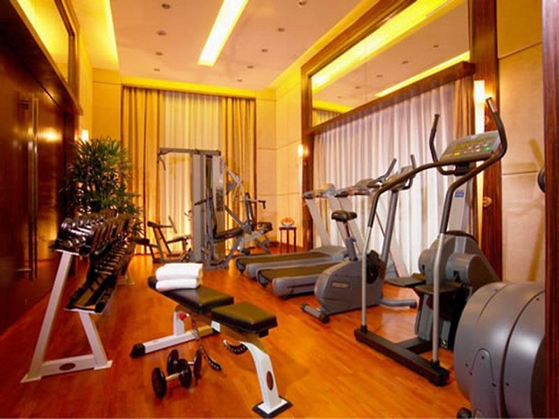 cm plus service apartment shenzhen taige