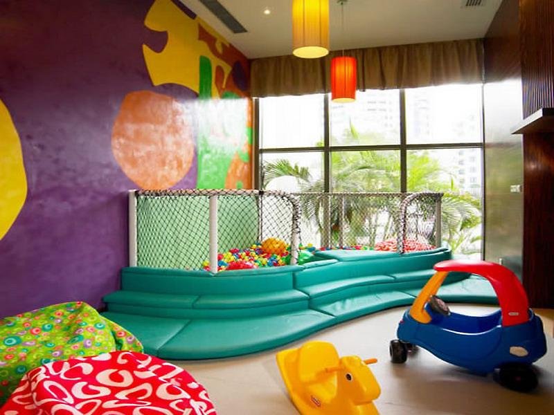 cm plus service apartment shenzhen taige