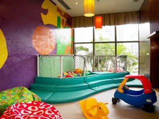 cm plus service apartment shenzhen taige