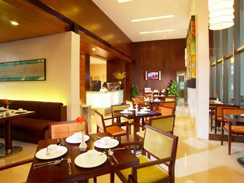 cm plus service apartment shenzhen taige