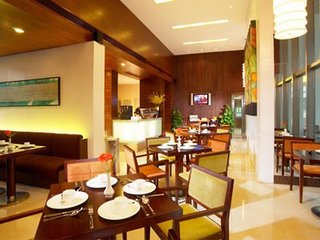 cm plus service apartment shenzhen taige