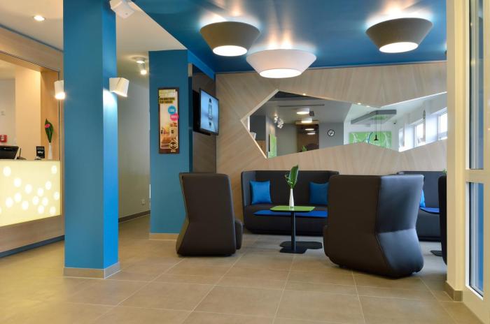 bandb hotel paderborn