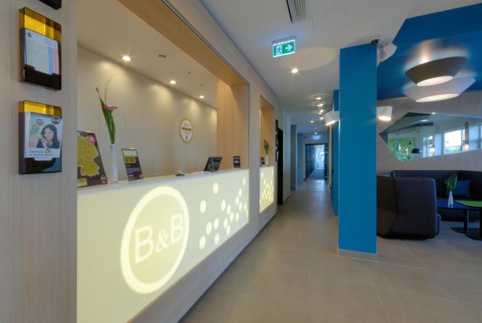 bandb hotel paderborn