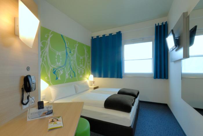 bandb hotel paderborn