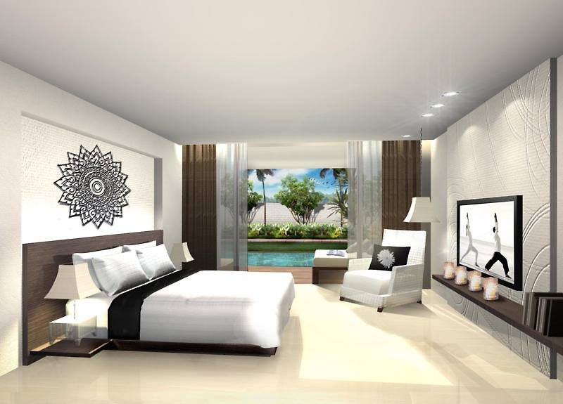 the chill resort and spa koh chang