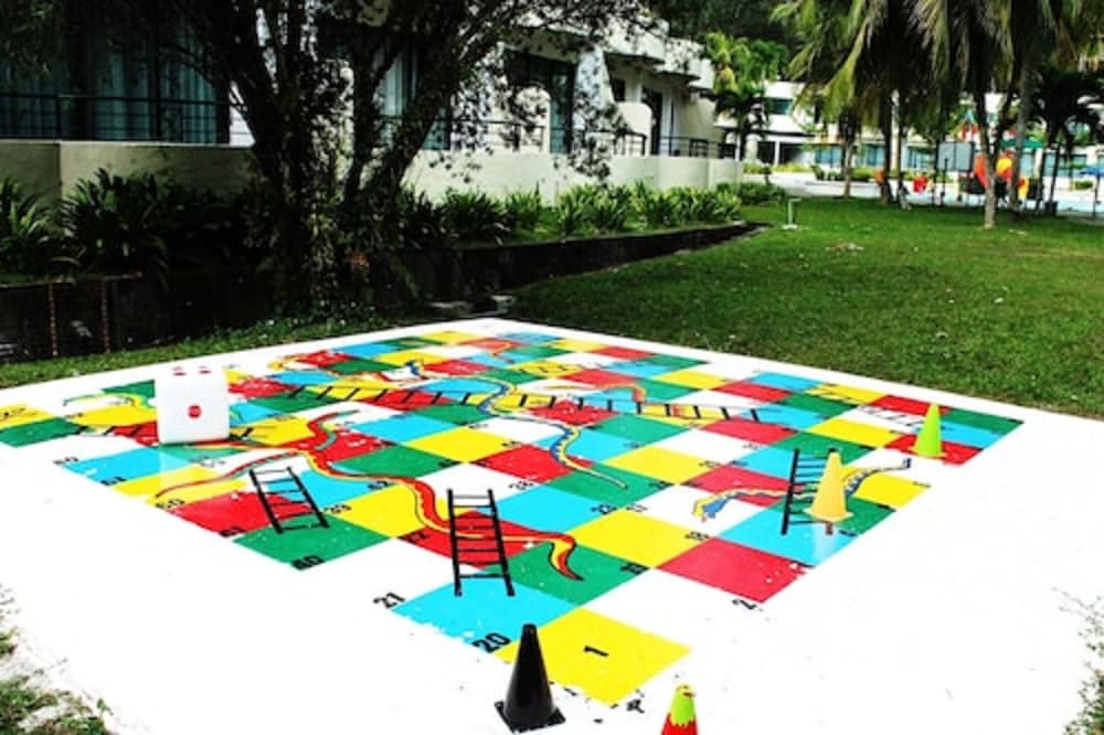 klana resort seremban