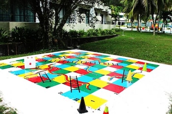 klana resort seremban