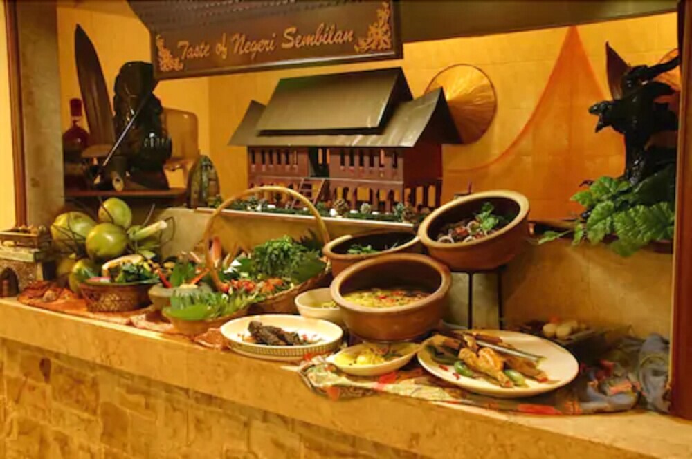 klana resort seremban