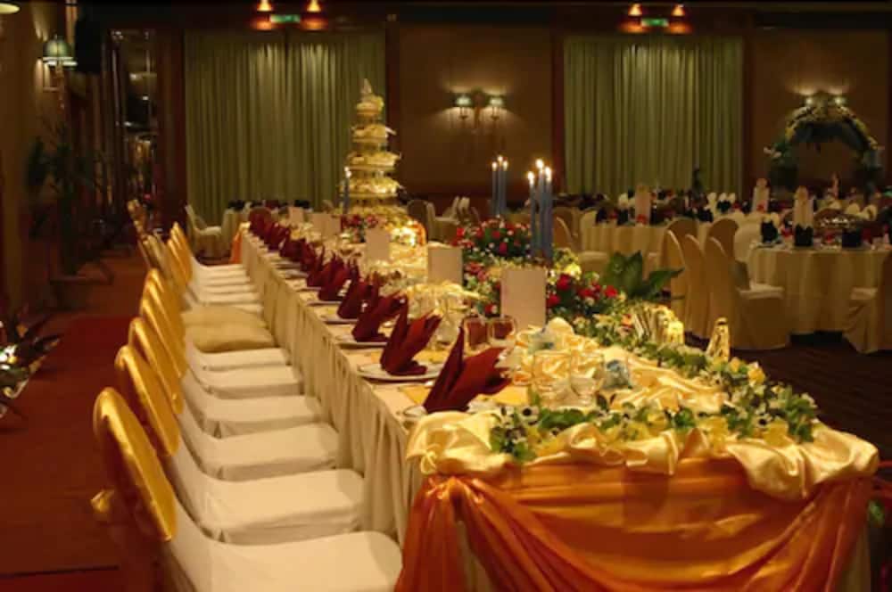 klana resort seremban