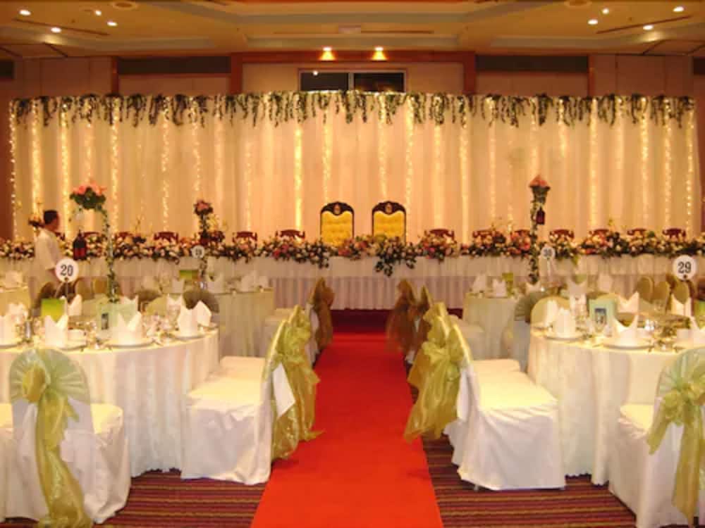 klana resort seremban