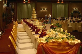 klana resort seremban