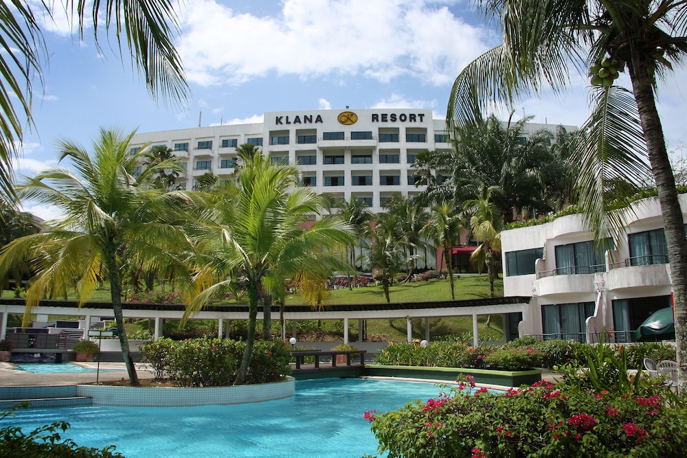 klana resort seremban