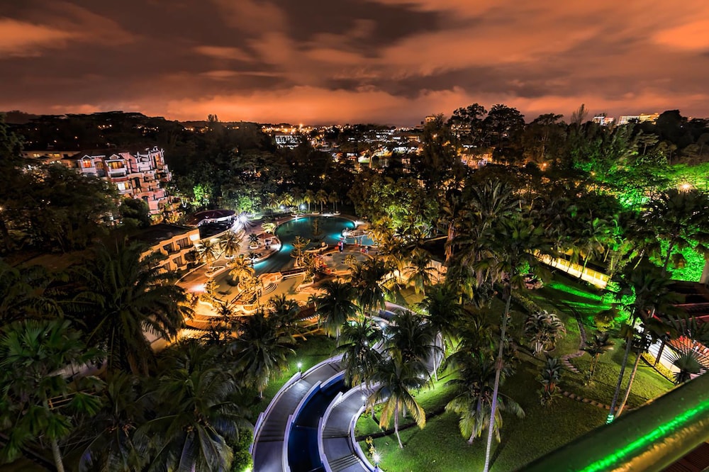 klana resort seremban