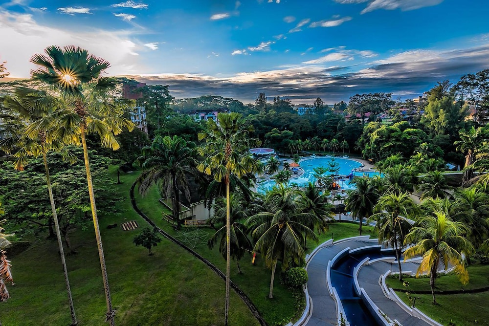 klana resort seremban