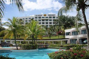 klana resort seremban