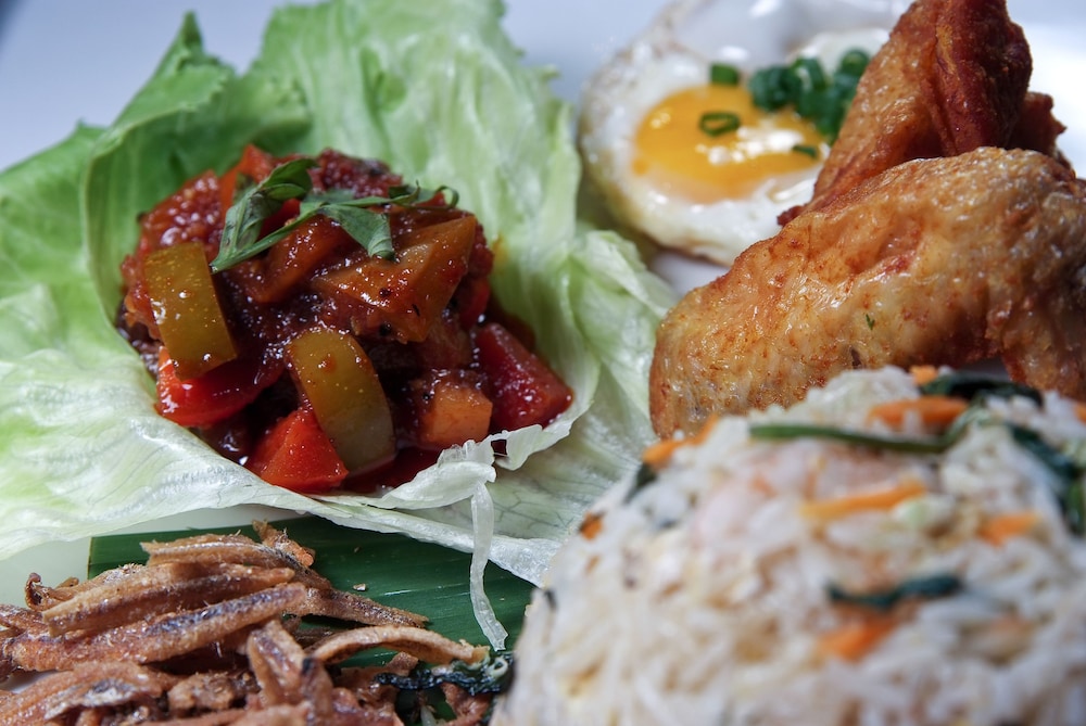 klana resort seremban