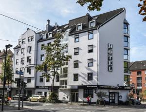 Hotel Am Spichernplatz,Dusseldorf>>Derendorf,4 star