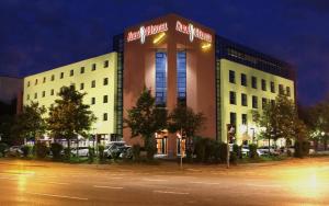 Ara-Hotel Comfort,Lenting>>Ingolstadt,4 star