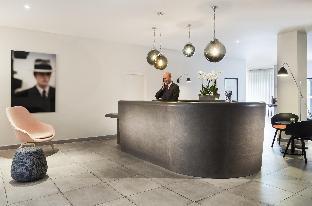 Citadines Presqu'île Lyon,Lyon>>La Presqu'ile,3 star