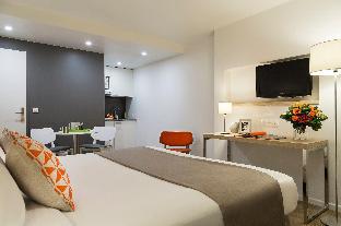 Citadines Presqu'île Lyon,Lyon>>La Presqu'ile,3 star