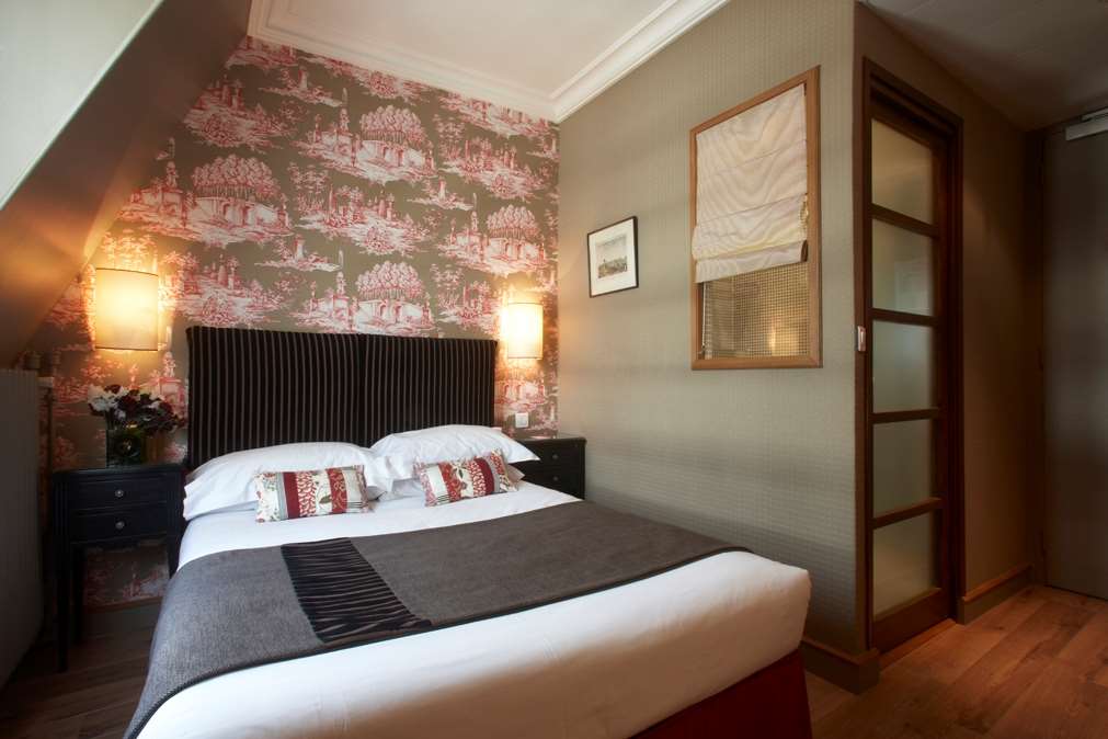 louison hotel ex aviatic