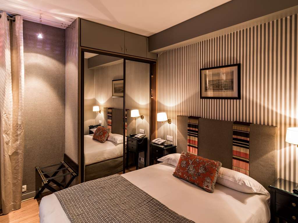 louison hotel ex aviatic